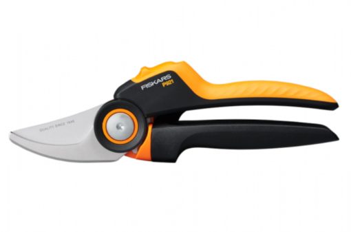 Nůžky FISKARS POWERGEAR X M P921 dvousečné + převod 1057173